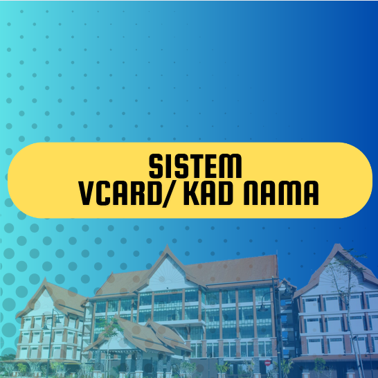 VCARD SYSTEM